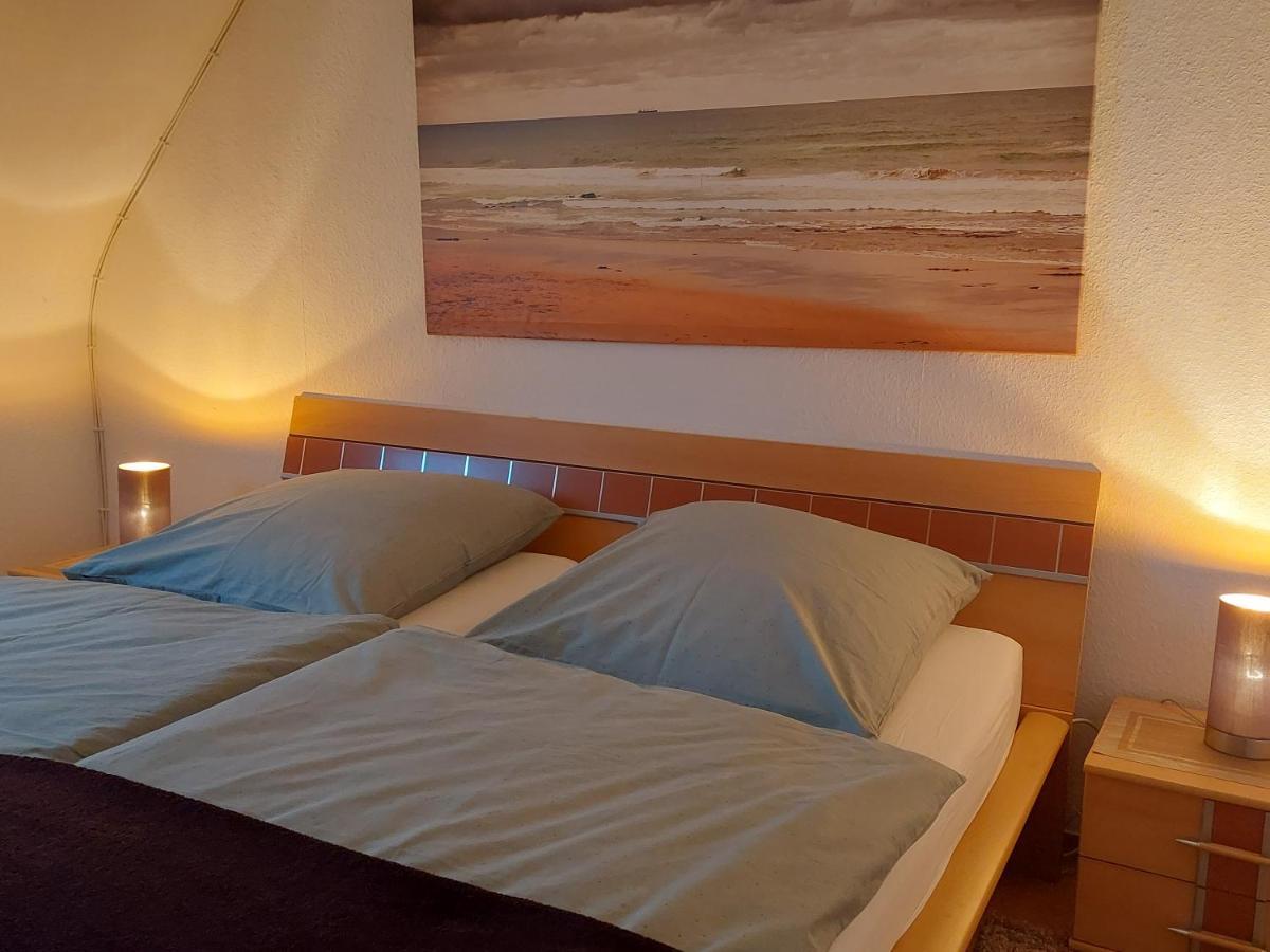 באד וינדסהיים Ferienwohnung Am Salzsee מראה חיצוני תמונה